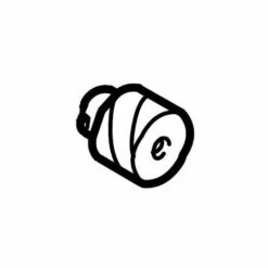 Engrenage Tendeur De Chaine Tronçonneuse Dolmar