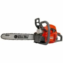 OLEO MAC Tronçonneuse Oleo-Mac GS350C 8 OLEO MAC Tronçonneuse Oleo-Mac GS350C -TronçOnneuse Et Accessoire Sales 11013827 2