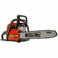 OLEO MAC Tronçonneuse Oleo-Mac GS350C 10 OLEO MAC Tronçonneuse Oleo-Mac GS350C -TronçOnneuse Et Accessoire Sales 11013827 4