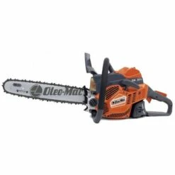 OLEOMAC Tronçonneuse Thermique Oleo-Mac GS371 35 Cm -TronçOnneuse Et Accessoire Sales 11013847 3