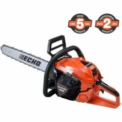 Tronçonneuse Echo CS4510ES