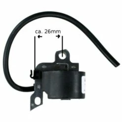 Bobine Allumage Débroussailleuse / Tronçonneuse Stihl 10 Bobine Allumage Débroussailleuse / Tronçonneuse Stihl -TronçOnneuse Et Accessoire Sales 11014417 4