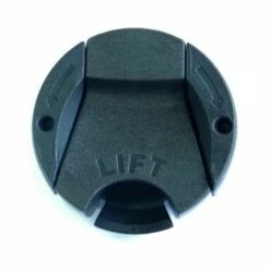 HUSQVARNA GROUP Molette Serrage Chaine Tronçonneuse Husqvarna / Mc Culloch