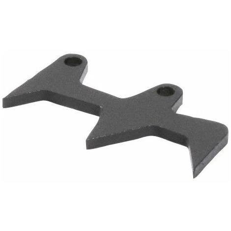 HUSQVARNA GROUP Griffe De Maintien Tronçonneuse Husqvarna / Mc Culloch 3 HUSQVARNA GROUP Griffe De Maintien Tronçonneuse Husqvarna / Mc Culloch