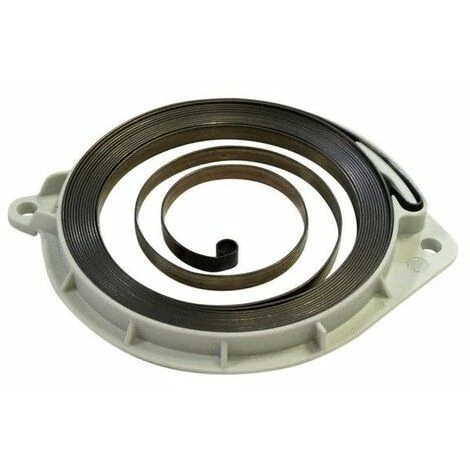 HUSQVARNA GROUP Ressort Lanceur Tronçonneuse Husqvarna / Mc Culloch 4 HUSQVARNA GROUP Ressort Lanceur Tronçonneuse Husqvarna / Mc Culloch – Image 2