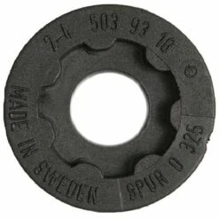 MCCULLOCH Pignon Pompe à Huile Tronconneuse Husqvarna / Jonsered 11 MCCULLOCH Pignon Pompe à Huile Tronconneuse Husqvarna / Jonsered -TronçOnneuse Et Accessoire Sales 11014478 5