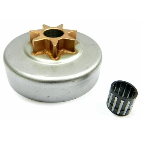 Pignon Chaine Tronçonneuse Jonsered / Partner 3 Pignon Chaine Tronçonneuse Jonsered / Partner