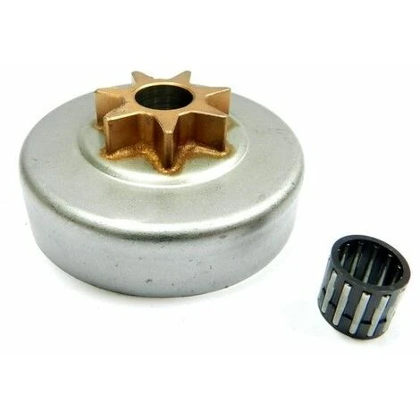 Pignon Chaine Tronçonneuse Jonsered / Partner 4 Pignon Chaine Tronçonneuse Jonsered / Partner – Image 2