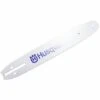 HUSQVARNA GROUP Guide Chaine Tronçonneuse Husqvarna 30 Cm 3/8 LP 050 45 Dents -TronçOnneuse Et Accessoire Sales 11014562 1