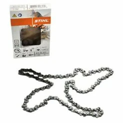 Chaîne Tronçonneuse Stihl 1/4 1.1mm 72 Dents -TronçOnneuse Et Accessoire Sales 11014635 2