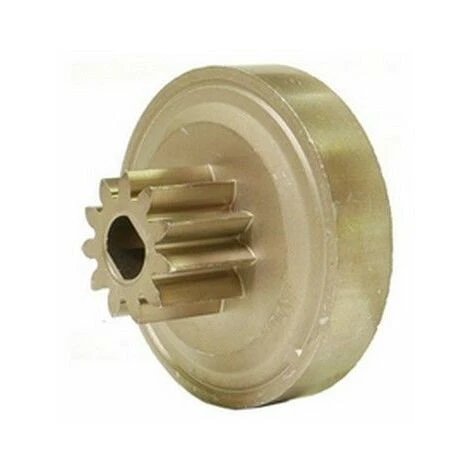 MCCULLOCH Pignon Tronçonneuse électrique Mc Culloch 3 MCCULLOCH Pignon Tronçonneuse électrique Mc Culloch