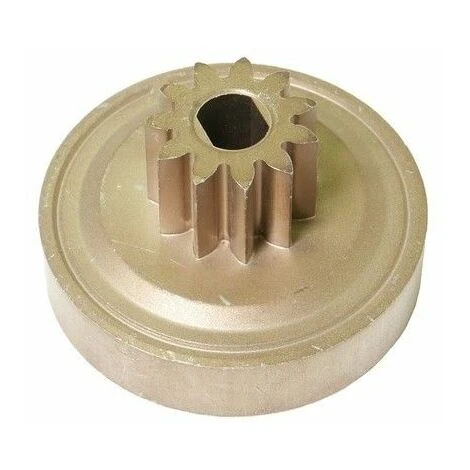 MCCULLOCH Pignon Tronçonneuse électrique Mc Culloch 4 MCCULLOCH Pignon Tronçonneuse électrique Mc Culloch – Image 2