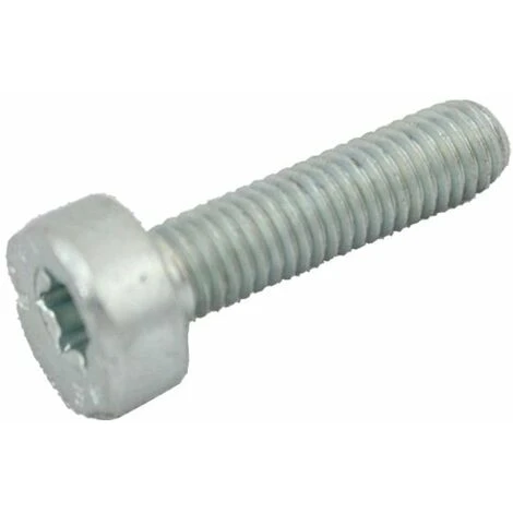 Vis De Pot D'échappement Tronçonneuse Stihl Et Lame Taille Haie Stihl 3 Vis De Pot D'échappement Tronçonneuse Stihl Et Lame Taille Haie Stihl