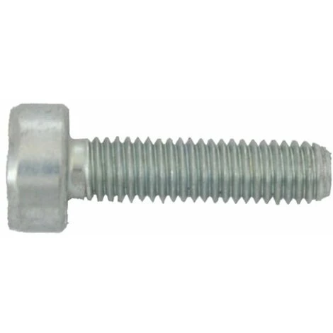 Vis De Pot D'échappement Tronçonneuse Stihl Et Lame Taille Haie Stihl 4 Vis De Pot D'échappement Tronçonneuse Stihl Et Lame Taille Haie Stihl – Image 2