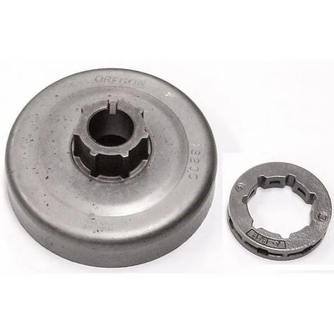 Pignon Chaine Tronconneuse Stihl / Topso 3 Pignon Chaine Tronconneuse Stihl / Topso