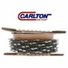 Rouleau Chaine Tronconneuse Carlton 25 Pieds | 1/4 050 (1.3mm) 1 Rouleau Chaine Tronconneuse Carlton 25 Pieds | 1/4 050 (1.3mm) -TronçOnneuse Et Accessoire Sales 11015676 1