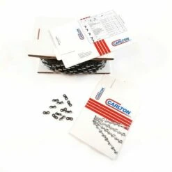 Rouleau Chaine Tronconneuse Carlton 25 Pieds | 1/4 050 (1.3mm) 7 Rouleau Chaine Tronconneuse Carlton 25 Pieds | 1/4 050 (1.3mm) -TronçOnneuse Et Accessoire Sales 11015676 2