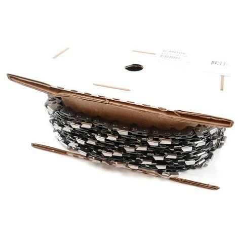 Rouleau Chaine Tronconneuse Carlton 25 Pieds | 1/4 050 (1.3mm) 5 Rouleau Chaine Tronconneuse Carlton 25 Pieds | 1/4 050 (1.3mm) – Image 3