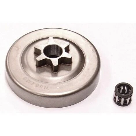 Pignon Chaine Tronconneuse Dolmar 3 Pignon Chaine Tronconneuse Dolmar