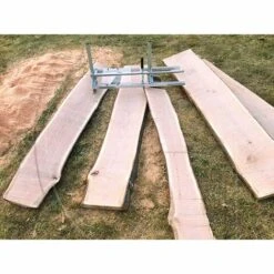 ARCHER AUSTRALIA Scierie Portative Pour Tronçonneuse 61cm -TronçOnneuse Et Accessoire Sales 11030659 3