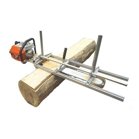 ARCHER AUSTRALIA Scierie Portative Pour Tronçonneuse 91cm 3 ARCHER AUSTRALIA Scierie Portative Pour Tronçonneuse 91cm