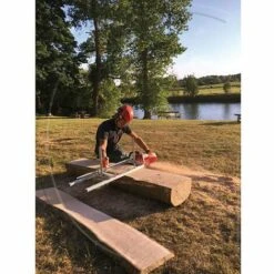 ARCHER AUSTRALIA Scierie Portative Pour Tronçonneuse 91cm 9 ARCHER AUSTRALIA Scierie Portative Pour Tronçonneuse 91cm -TronçOnneuse Et Accessoire Sales 11030660 4