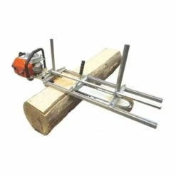 ARCHER AUSTRALIA Scierie Portative Pour Tronçonneuse 122Cm