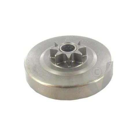 ADAPTABLE Pignon étoile 1/4 - 9 Dents Pour Tronçonneuse Stihl Modèles 020T, 200T, MS192T, MS200, MS200T. 3 ADAPTABLE Pignon étoile 1/4 - 9 Dents Pour Tronçonneuse Stihl Modèles 020T, 200T, MS192T, MS200, MS200T.