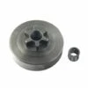 ADAPTABLE Pignon étoile 3/8 LP - 6 Dents Pour Tronçonneuse Jonsered Modèles 2035, 2036, 2040, 2041, 2137, 1 ADAPTABLE Pignon étoile 3/8 LP - 6 Dents Pour Tronçonneuse Jonsered Modèles 2035, 2036, 2040, 2041, 2137, -TronçOnneuse Et Accessoire Sales 11137569 1
