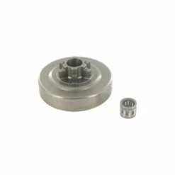 ADAPTABLE Pignon étoile 3/8 LP - 6 Dents Pour Tronçonneuse Husqvarna Modèle 334t, 335, 336, 338xpt, 339