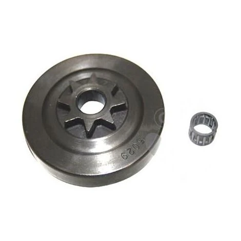 ADAPTABLE Pignon Chaine Tronçonneuse Dolmar 325 - 8 Dents 109, 110, 111, 115, Ps43, Ps-43, 51, Ps52, Ps-52, Ps540 3 ADAPTABLE Pignon Chaine Tronçonneuse Dolmar 325 - 8 Dents 109, 110, 111, 115, Ps43, Ps-43, 51, Ps52, Ps-52, Ps540