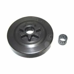 ADAPTABLE Pignon Chaine Tronçonneuse Dolmar 109, 110, 111, 115, PS43, PS-43, 51, PS52, PS-52, PS540