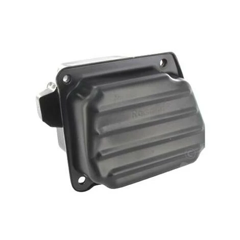 ADAPTABLE Pot D'échappement Tronçonneuse Stihl Modèles 034, 036, MS340 Et MS360. 3 ADAPTABLE Pot D'échappement Tronçonneuse Stihl Modèles 034, 036, MS340 Et MS360.