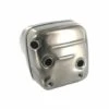 ADAPTABLE Pot D'échappement Tronçonneuse Husqvarna Modèles 355, 357 Et 359. 1 ADAPTABLE Pot D'échappement Tronçonneuse Husqvarna Modèles 355, 357 Et 359. -TronçOnneuse Et Accessoire Sales 11138057 1