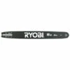 Guide RYOBI 40cm Pour Tronçonneuses Thermiques RAC229 2 Guide RYOBI 40cm Pour Tronçonneuses Thermiques RAC229 -TronçOnneuse Et Accessoire Sales 11311458 1