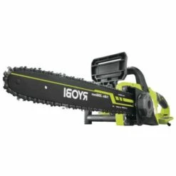 Tronçonneuse électrique RYOBI 1900W 35cm RCS1935B2C - 2 Chaines 35 Cm RAC248