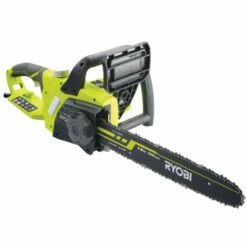 Tronçonneuse électrique RYOBI 1900W 35cm RCS1935B2C - 2 Chaines 35 Cm RAC248 -TronçOnneuse Et Accessoire Sales 11441496 3