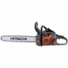 HITACHI - HIKOKI Tronçonneuse Guide-chaîne 38 Cm 40 Cm³ HITACHI - CS40EA -TronçOnneuse Et Accessoire Sales 11443382 1