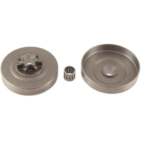 UNIVERSEL Pignon Pour Tronçonneuse Zenoah G380 - G415 - G450 - G455 - G3800 - G4000 - G4100 - G4200 - G4500 3 UNIVERSEL Pignon Pour Tronçonneuse Zenoah G380 - G415 - G450 - G455 - G3800 - G4000 - G4100 - G4200 - G4500