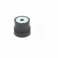 ADAPTABLE Silent Bloc Pour Tronçonneuse Stihl Modèles 024, 026, 028, 038, 084, 088, MS240, MS260, MS380 Et MS390 - Trou De 6,2mm.