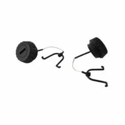 ADAPTABLE Bouchon Huile Tronçonneuse Stihl Modèles 029, 039, 044, 046, 050, 051, 064, 066, 075, 076, 084, 088, MS290, MS310, MS390, MS650, MS660, TS50