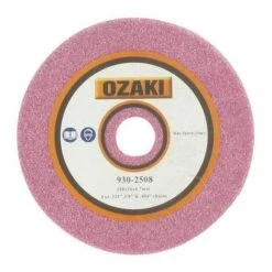 Disque Affuteuse Chaine Tronconneuse Ozaki | 6mm