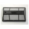 SG2044700 - Filtre à Air Pour Tronconneuse SANDRI GARDEN Et BRITECH -TronçOnneuse Et Accessoire Sales 11612859 1
