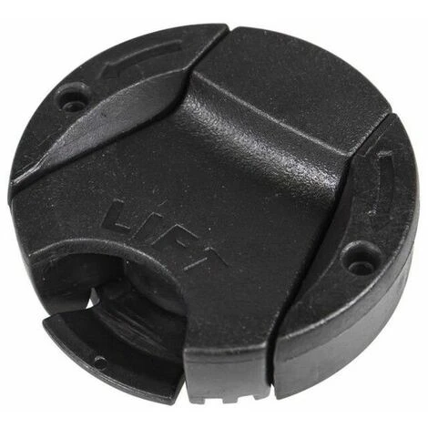 Écrou Serrage Tronçonneuse Jonsered 3 Écrou Serrage Tronçonneuse Jonsered