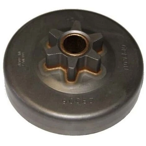 UNIVERSEL Pignon Pour Tronçonneuse Poulan 25séries - S25 3 UNIVERSEL Pignon Pour Tronçonneuse Poulan 25séries - S25