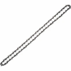 JARDIAFFAIRES Chaine Professionnelle Demi-ronde Oregon 91PX062E 3/8LP 1,3mm 62E