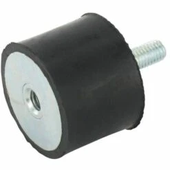 UNIVERSEL Silent Bloc TypeB 50 X 30 M10 Mm