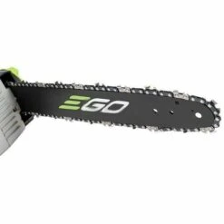 Tronconneuse Sans Fil Sur Batterie Lithium Ion Ego Power+ CS1400E Guide Chaine Oregon 35 Cm - Gris -TronçOnneuse Et Accessoire Sales 11761471 3