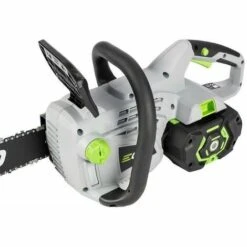 Tronconneuse Sans Fil Sur Batterie Lithium Ion Ego Power+ CS1400E Guide Chaine Oregon 35 Cm - Gris -TronçOnneuse Et Accessoire Sales 11761471 4