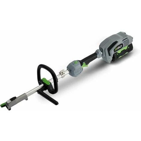 Bloc Moteur Pour Débroussailleuse 4 En 1 Sur Batterie Ego Power+ PH1400 - Gris 2 Bloc Moteur Pour Débroussailleuse 4 En 1 Sur Batterie Ego Power+ PH1400 - Gris